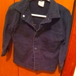 Toddler Boy Wonder Nation Jacket